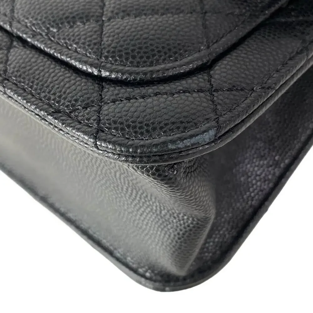 Chanel Matelasse Shoulder Bag AS5694